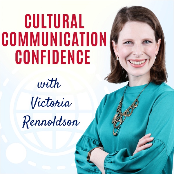 Artwork for Cultural Communication Confidence