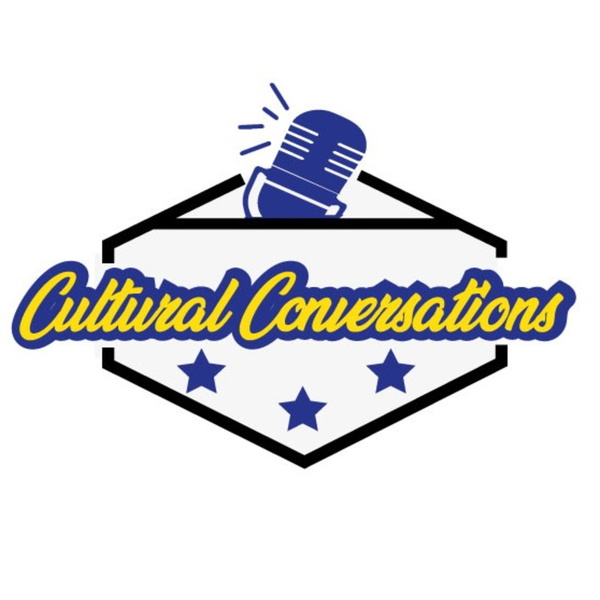 Artwork for Cultural Conversations