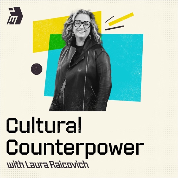 Artwork for Cultural Counterpower