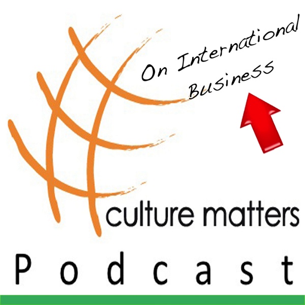 Artwork for Cultural Differences & Cultural Diversity in International Business