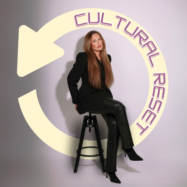 Artwork for Cultural Reset
