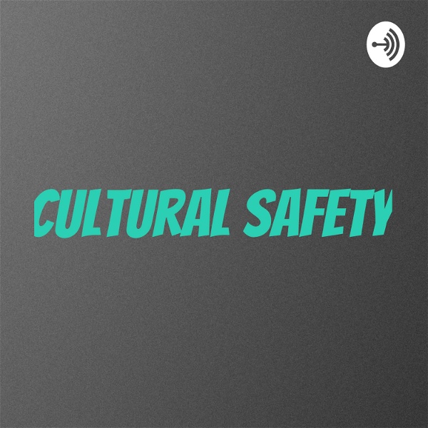 Artwork for cultural safety