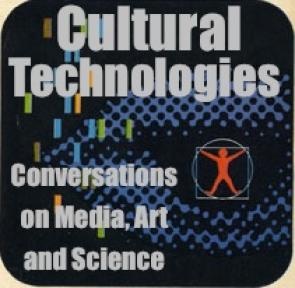 Artwork for Cultural Technologies