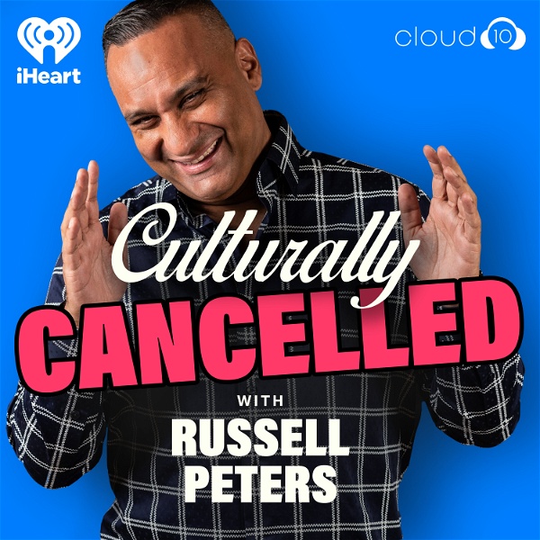 Artwork for Culturally Cancelled