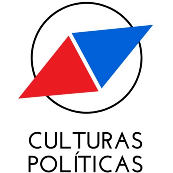 Artwork for Culturas Políticas