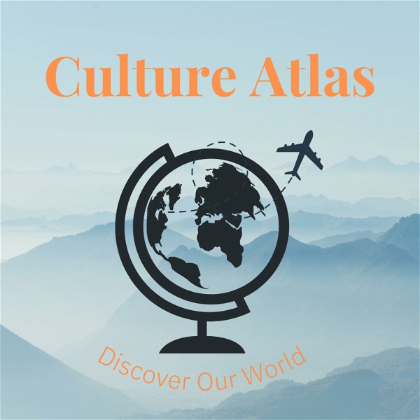 Artwork for Culture Atlas