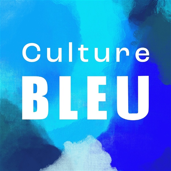 Artwork for Culture Bleu