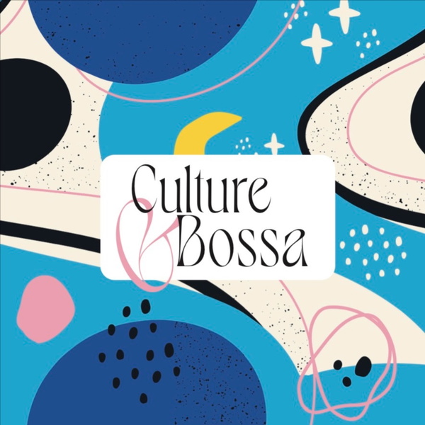 Artwork for Culture Bossa