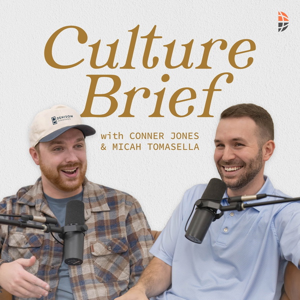 Artwork for Culture Brief