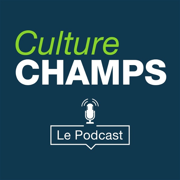 Artwork for Culture Champs