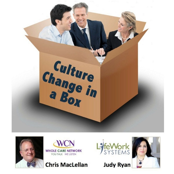Artwork for Culture Change In A Box