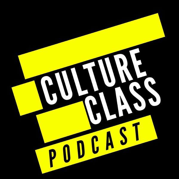 Artwork for Culture Class Podcast