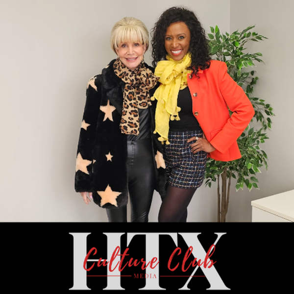 Artwork for Culture Club HTX