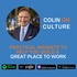Culture & Coffee