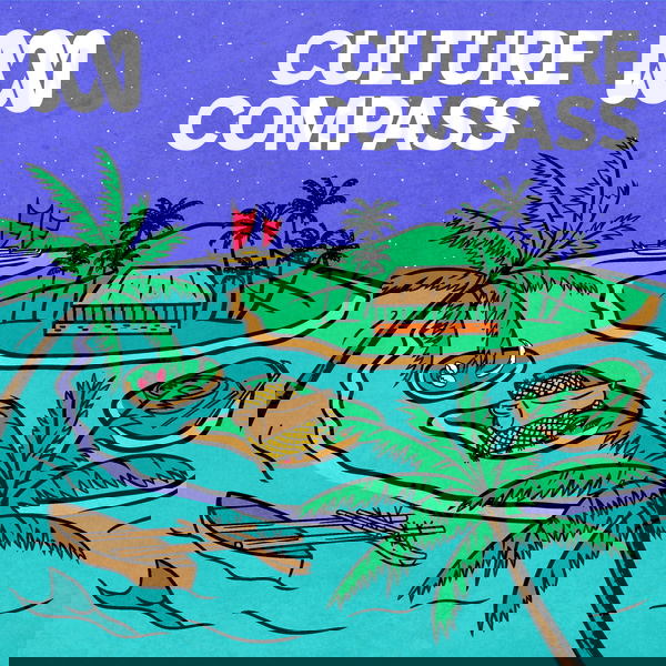 Artwork for Culture Compass