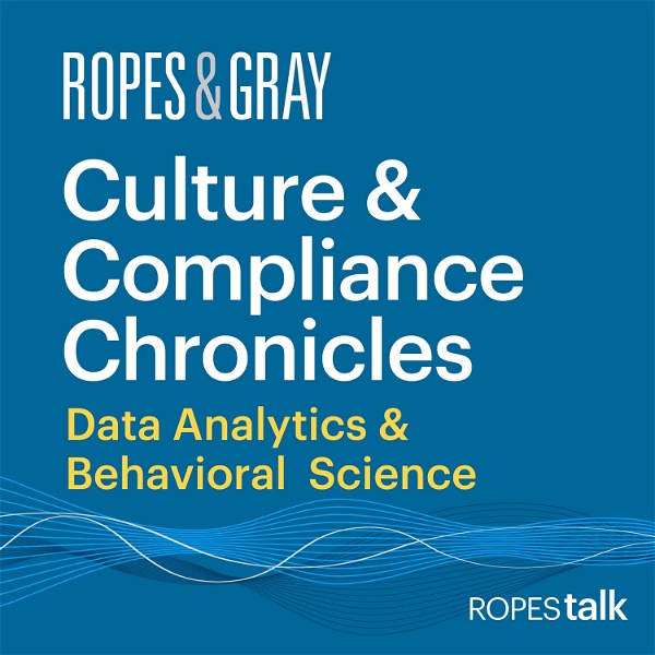 Artwork for Culture & Compliance Chronicles