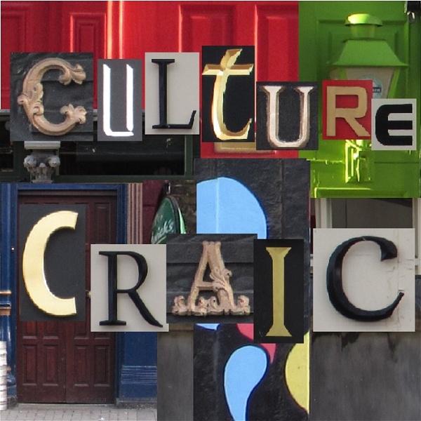 Artwork for Culture Craic