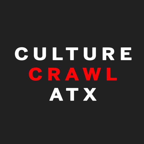 Artwork for Culture Crawl ATX