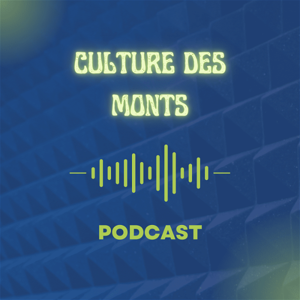 Artwork for Culture Des Monts