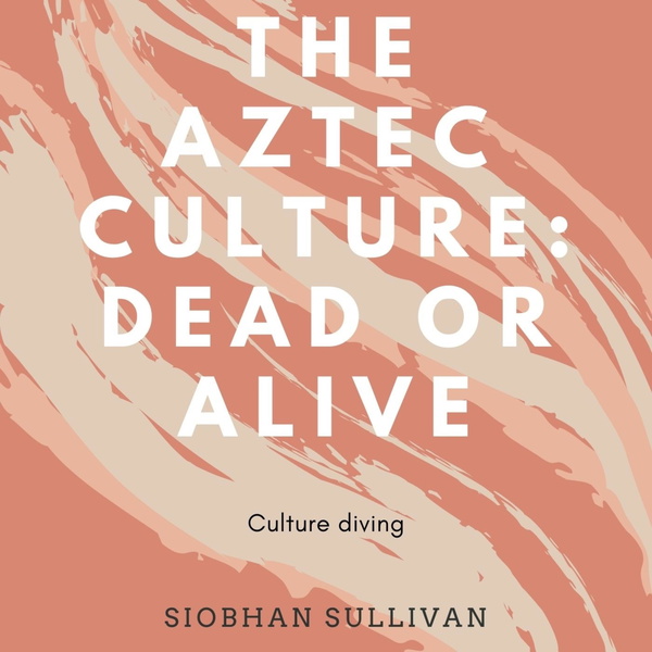 Artwork for Culture Diving