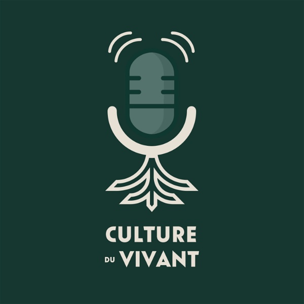 Artwork for Culture du Vivant