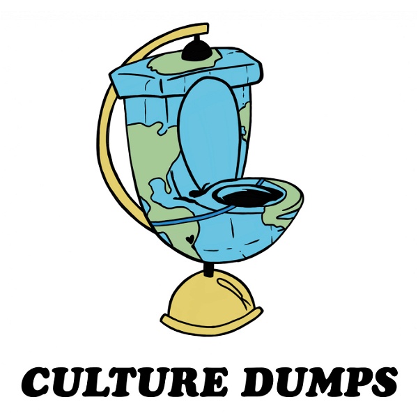 Artwork for Culture Dumps