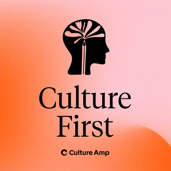 Artwork for Culture First with Damon Klotz