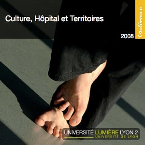 Artwork for Culture Hopital et territoires: Culture Hopital et territoires