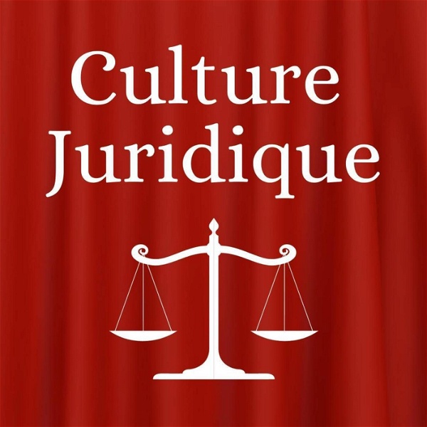 Artwork for Culture Juridique