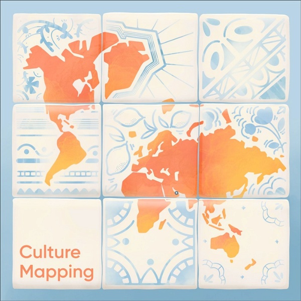 Artwork for Culture Mapping