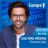 Culture médias - Thomas Isle