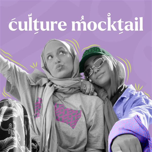 Artwork for Culture Mocktail
