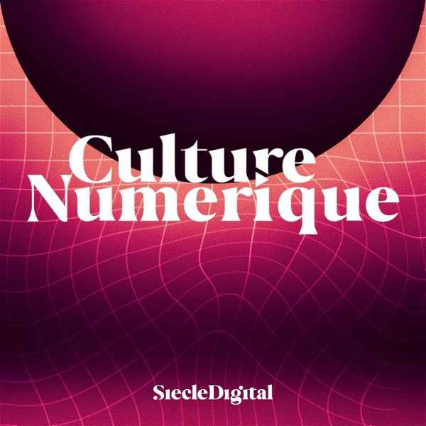 Artwork for Culture Numérique