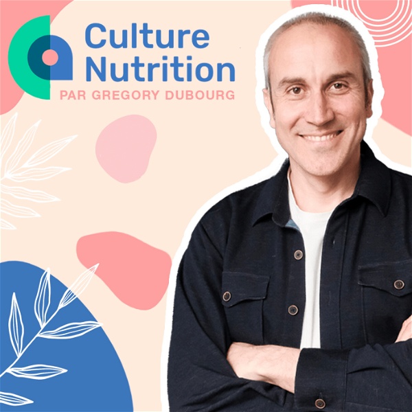 Artwork for Culture Nutrition le Podcast