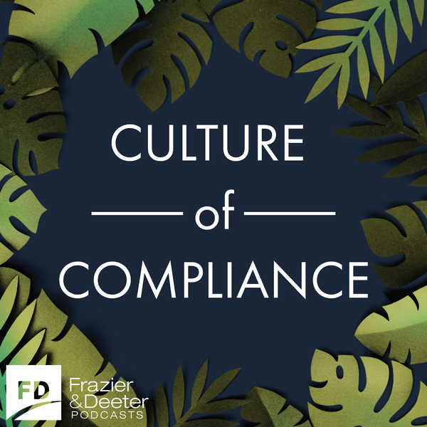 Artwork for Culture of Compliance