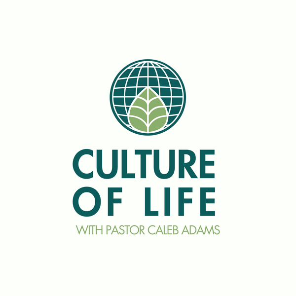 Artwork for Culture of Life Podcast