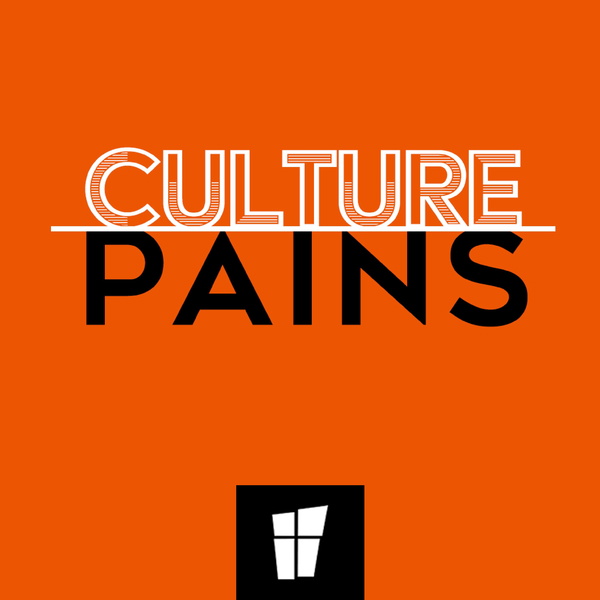 Artwork for Culture Pains