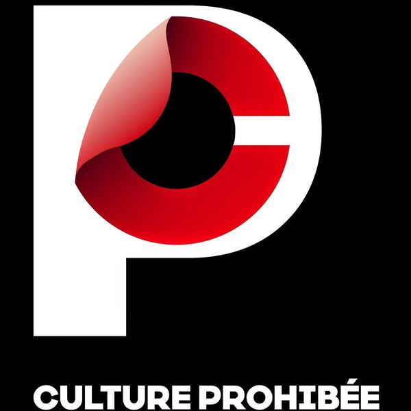 Artwork for Culture Prohibée