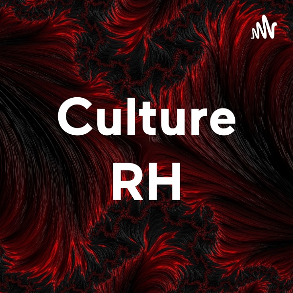 Artwork for Culture RH