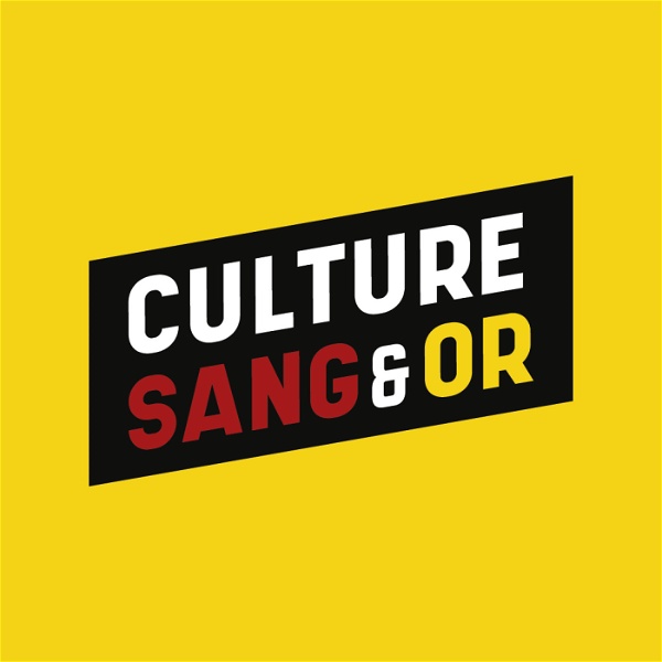 Artwork for CULTURE SANG & OR