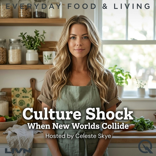 Artwork for Culture Shock