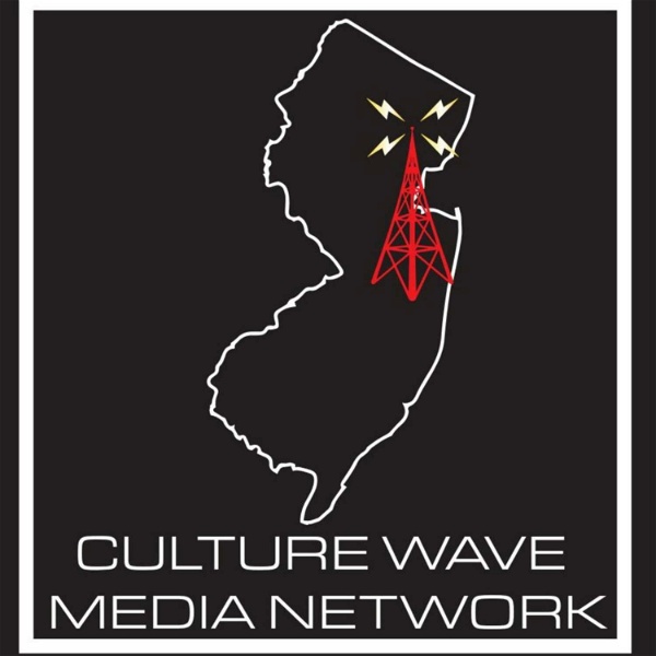 Artwork for Culture Wave Media Network