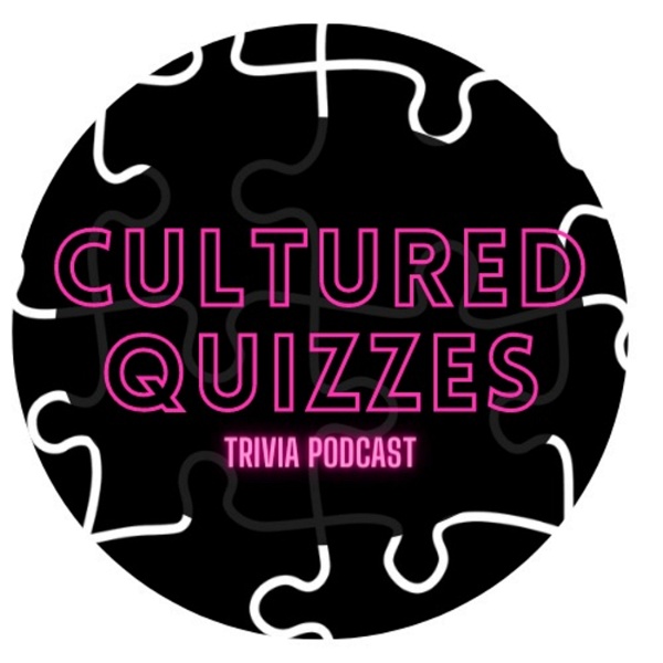 Artwork for Cultured Quizzes