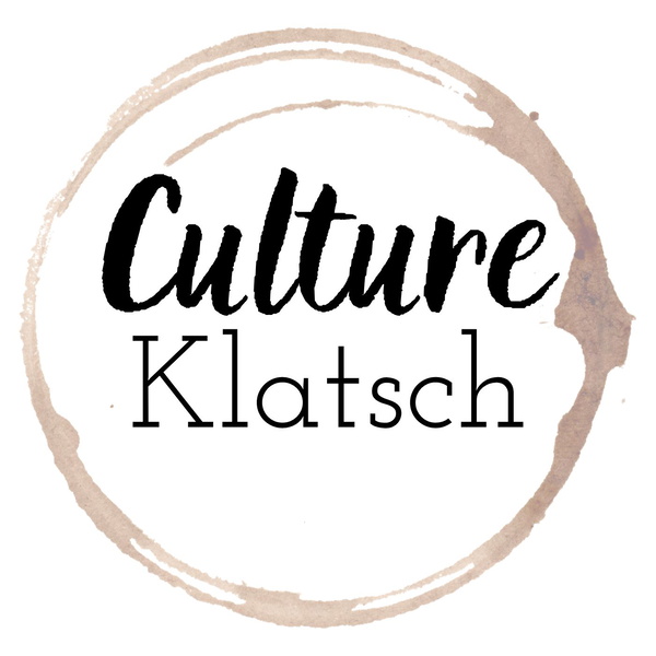 Artwork for CultureKlatsch