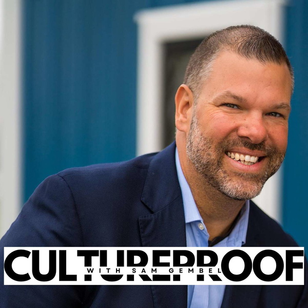 Artwork for Cultureproof
