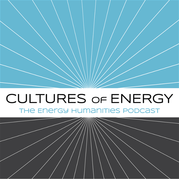 Artwork for Cultures of Energy