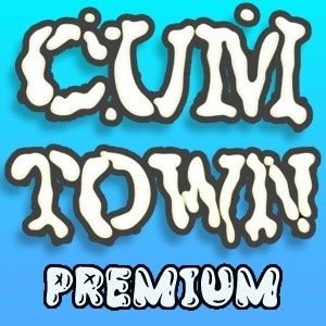 Artwork for Cum Town Premium