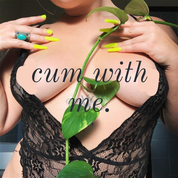 Artwork for cum with me.