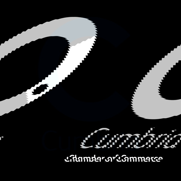 Artwork for Cumbria Chamber of Commerce Podcast