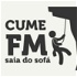 CUME FM Saia do Sofá